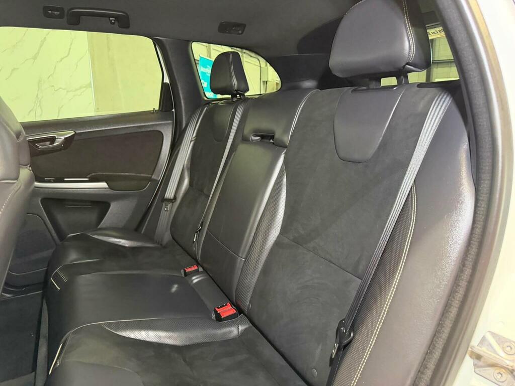 Volvo XC60 Se Nav Grey #15