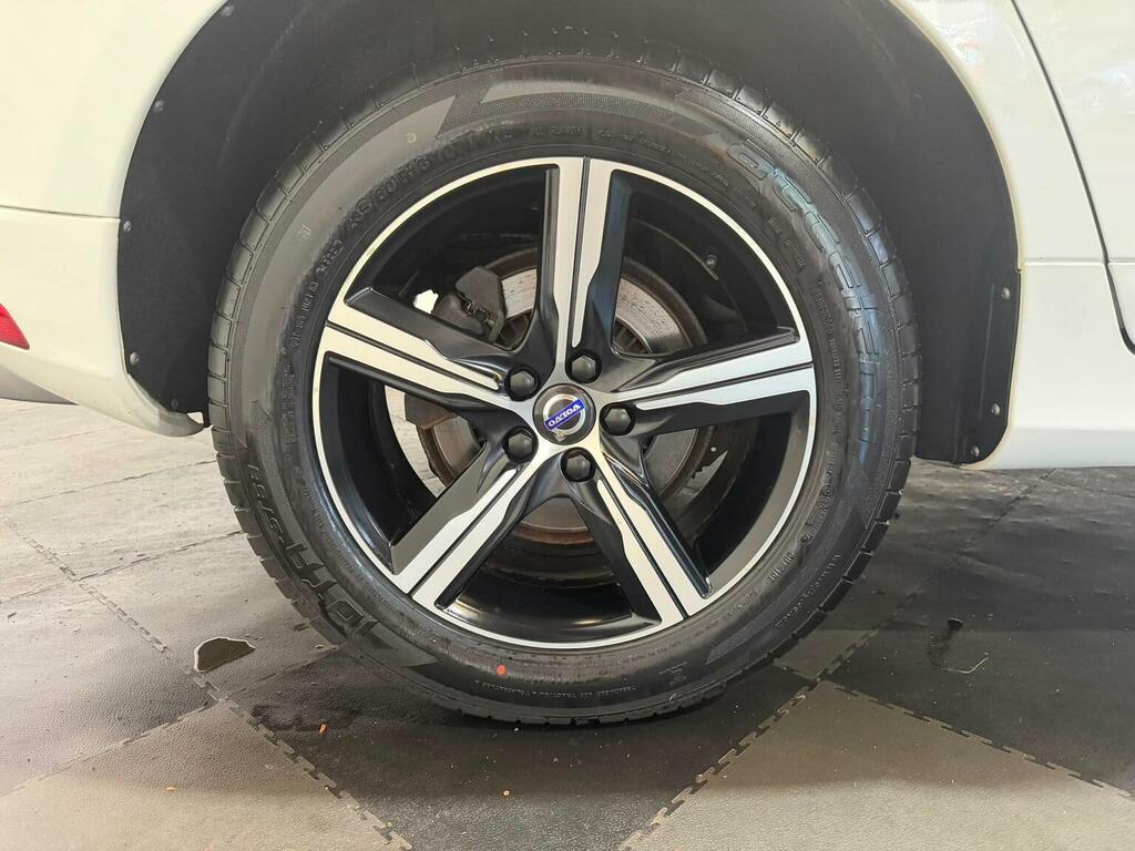 Volvo XC60 Se Nav Grey #28