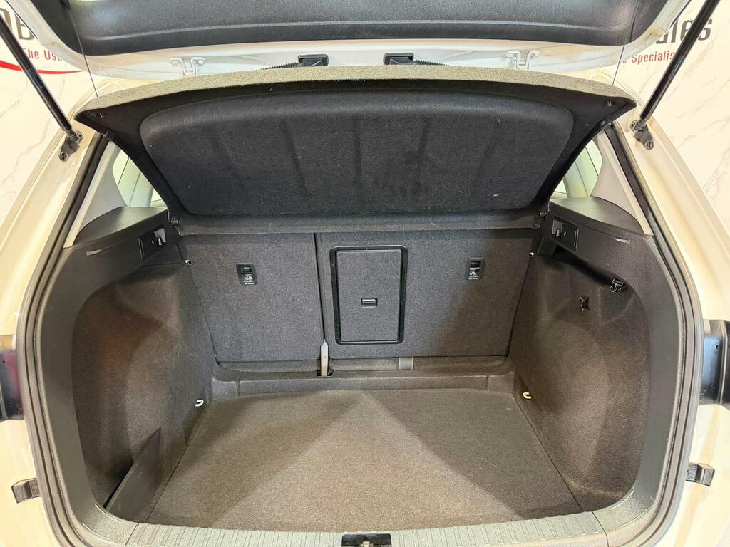 Seat Ateca Ateca Xcellence Ecotsi White #13