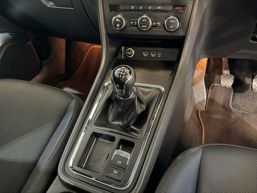 Seat Ateca Ateca Xcellence Ecotsi White #21