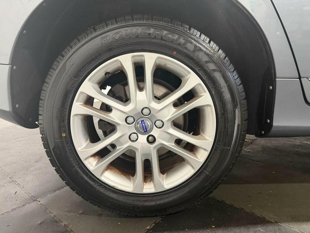 Volvo XC60 D4awd R-design Grey #29