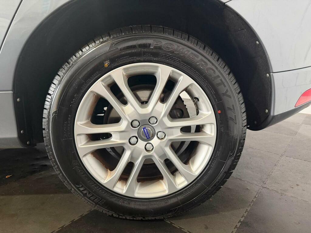 Volvo XC60 D4awd R-design Grey #26