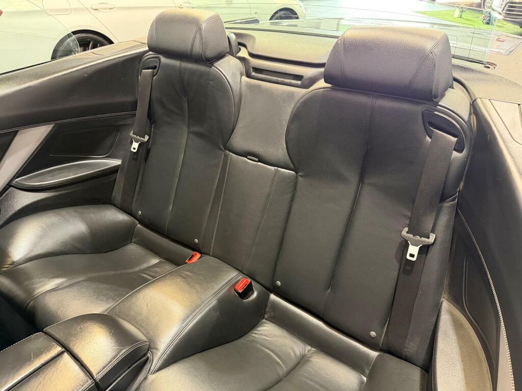 BMW 6 Series D4 Se Nav Blue #16