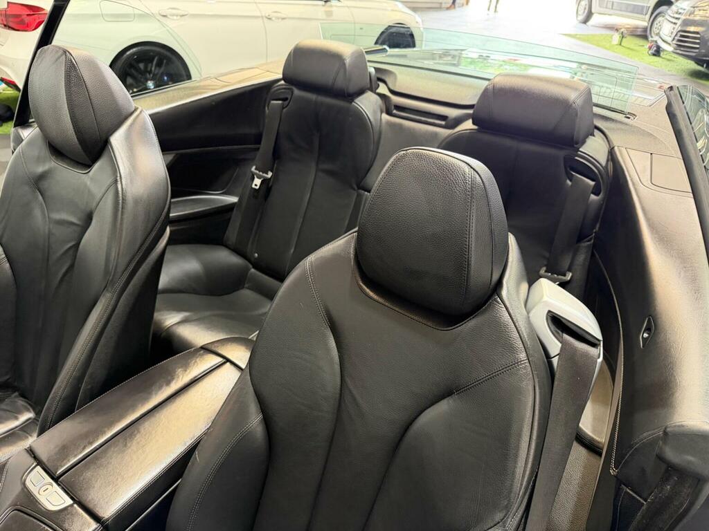 BMW 6 Series D4 Se Nav Blue #17