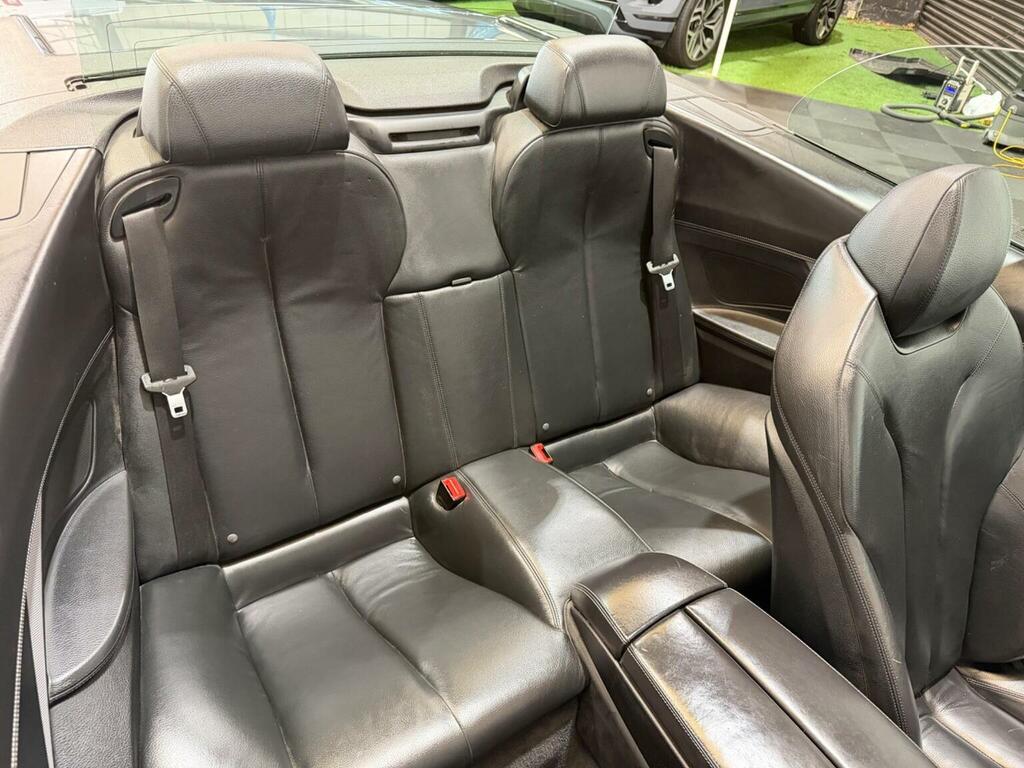 BMW 6 Series D4 Se Nav Blue #14