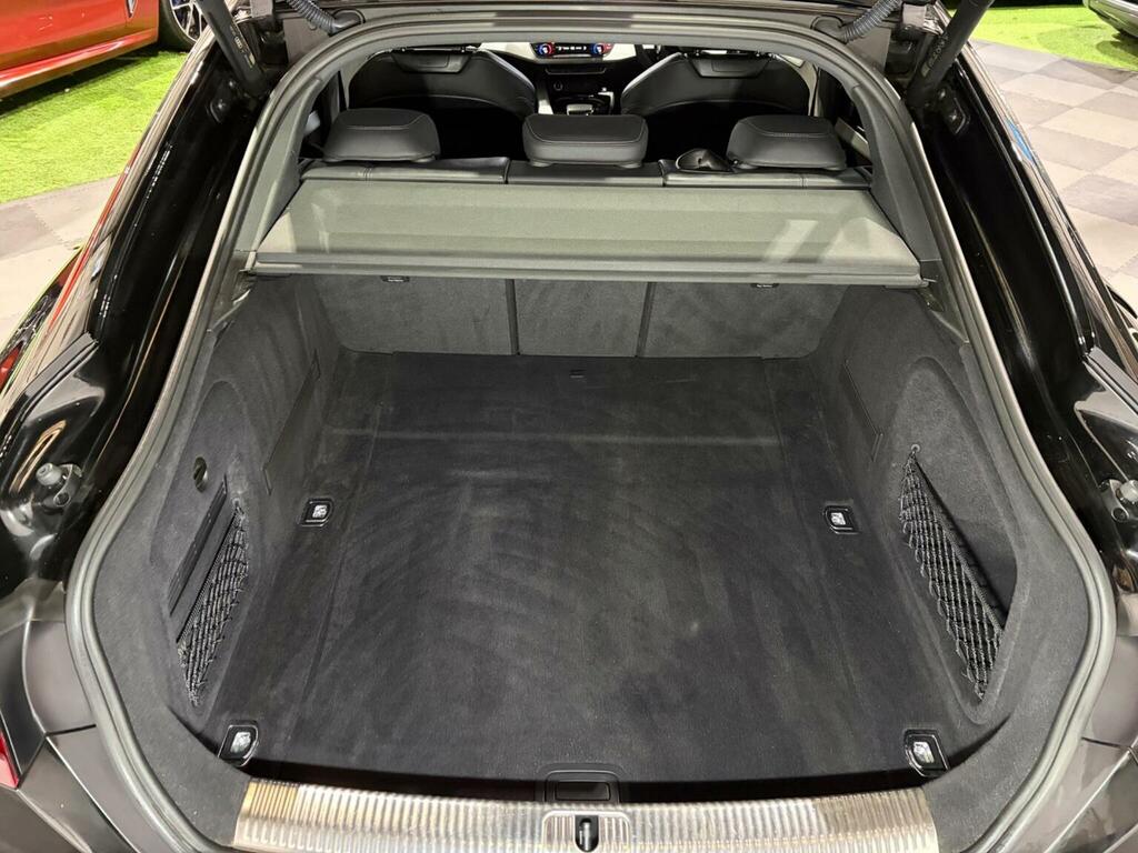 Audi A5 35 Tdi Sport S Tronic Black #25