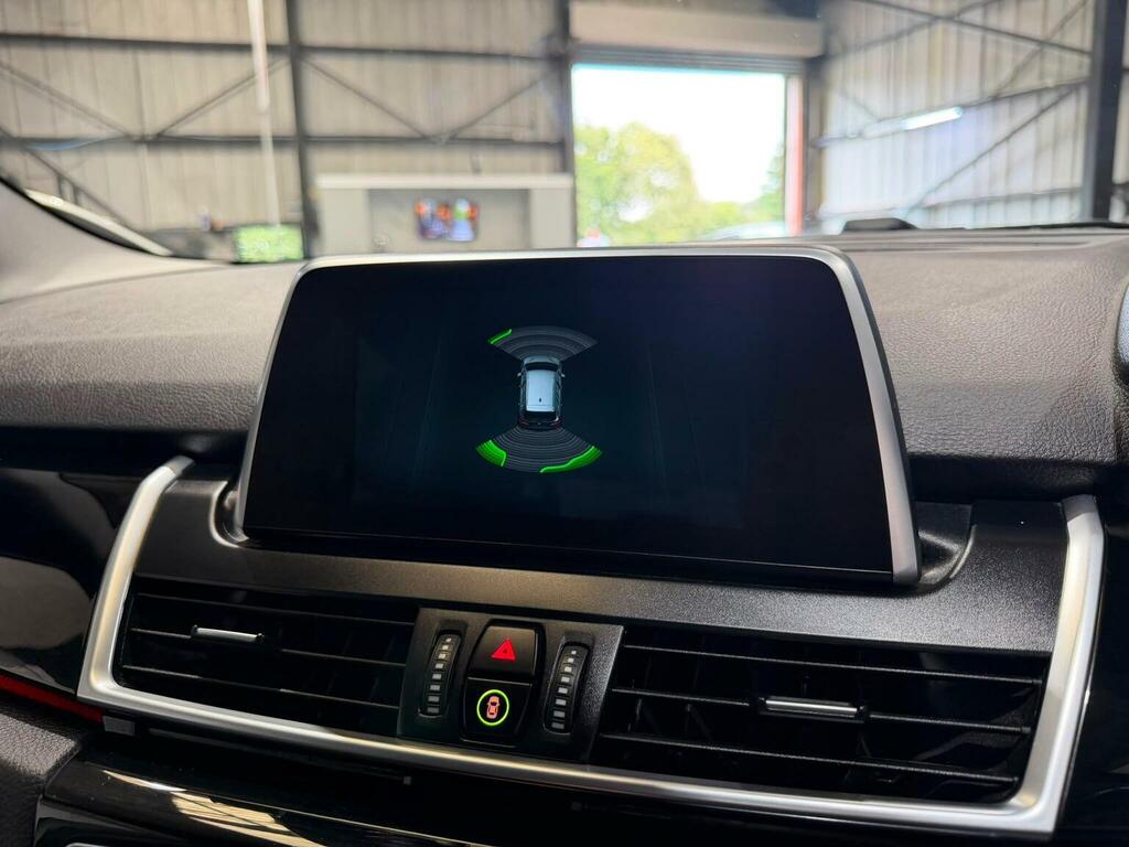 BMW 2 Series Gran Tourer Se Silver #28