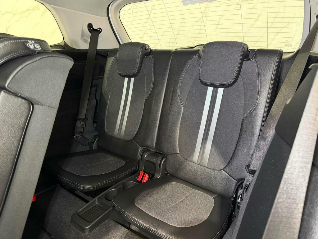 BMW 2 Series Gran Tourer Se Silver #15
