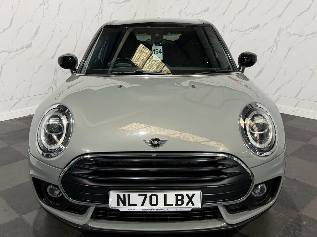 Mini Clubman 1.5 Cooper Sport Euro 6 Ss 6Dr Grey #2