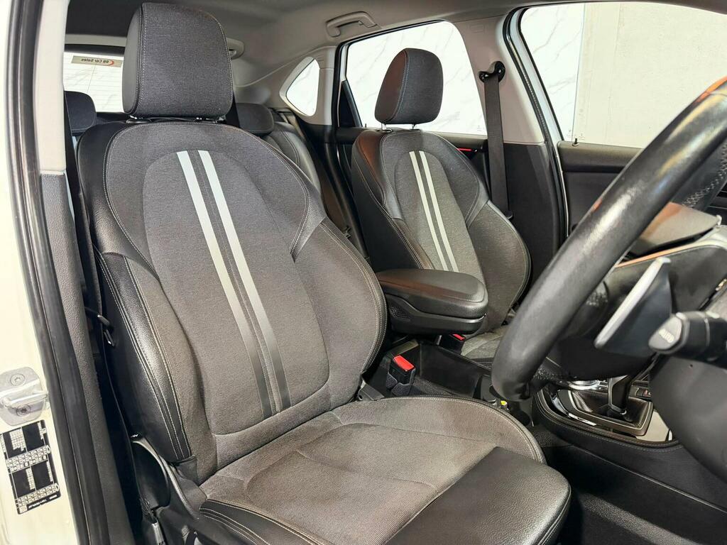 BMW 2 Series Active Tourer Sport Black #10