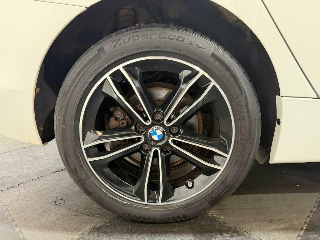 BMW 2 Series Active Tourer Sport Black #26