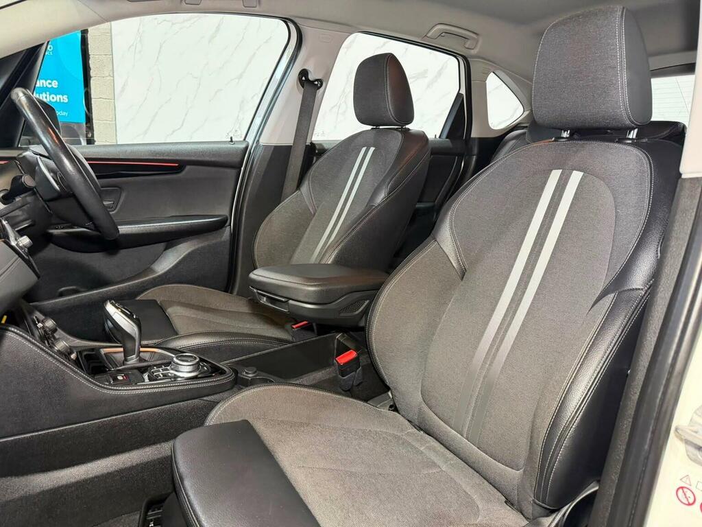 BMW 2 Series Active Tourer Sport Black #17