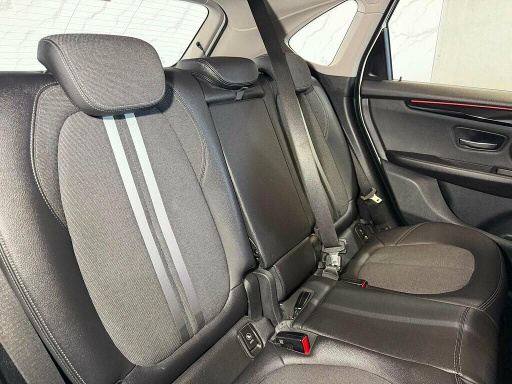 BMW 2 Series Active Tourer Sport Black #12