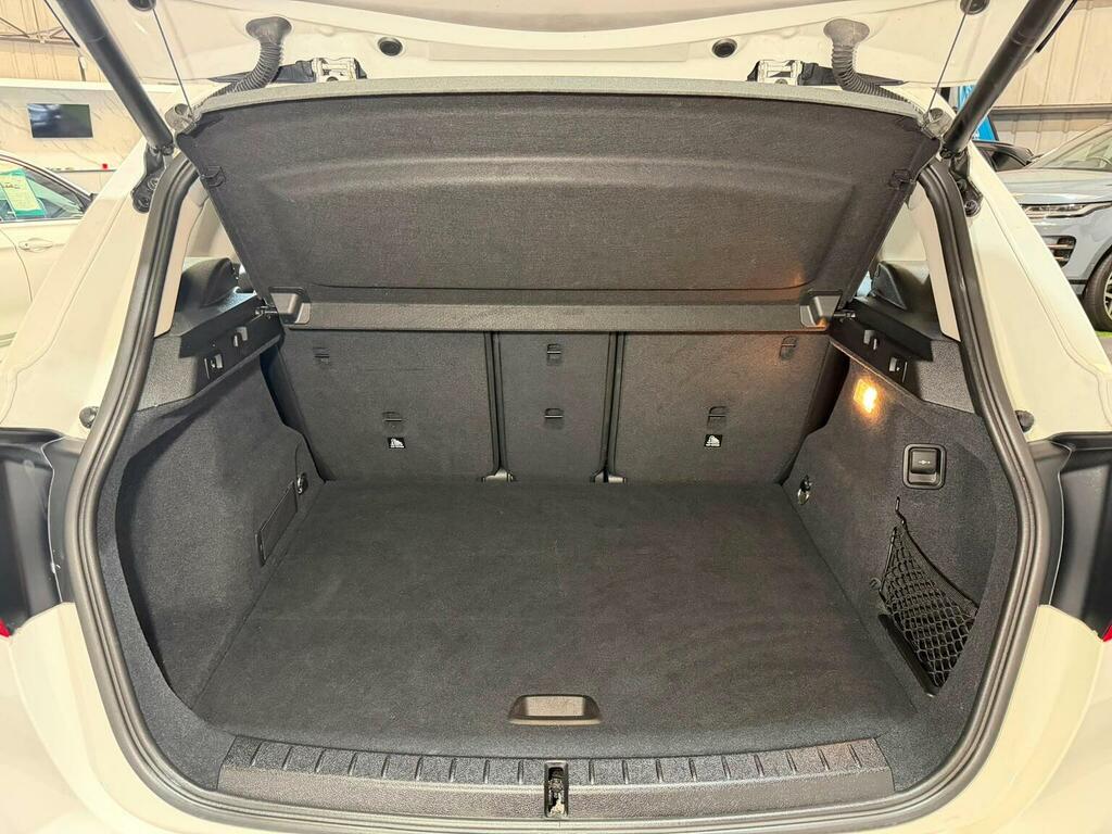 BMW 2 Series Active Tourer Sport Black #13