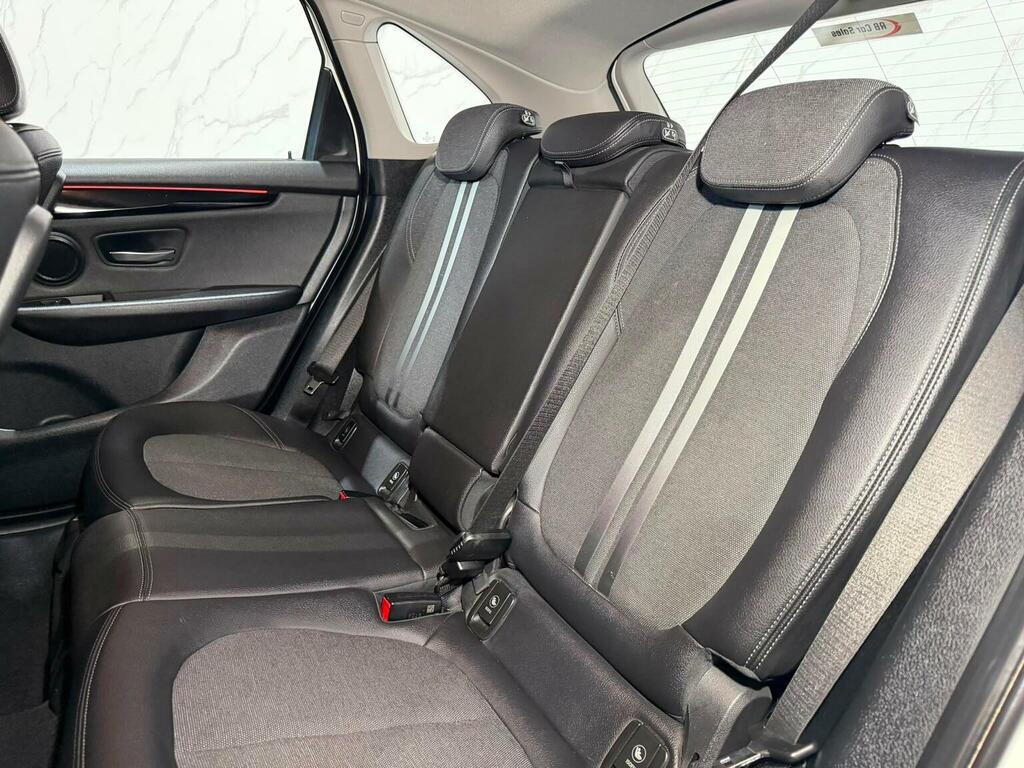 BMW 2 Series Active Tourer Sport Black #15