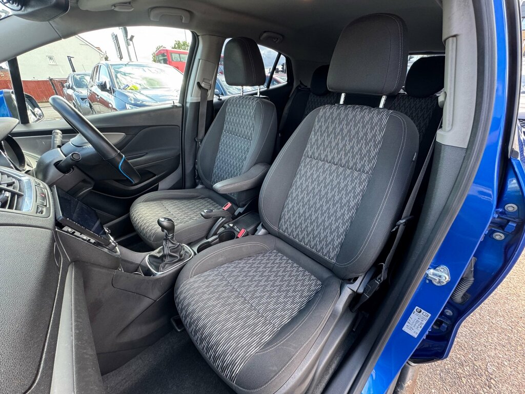 Vauxhall Mokka 1.6 Cdti Ecoflex Se 2Wd Euro 6 Ss #30