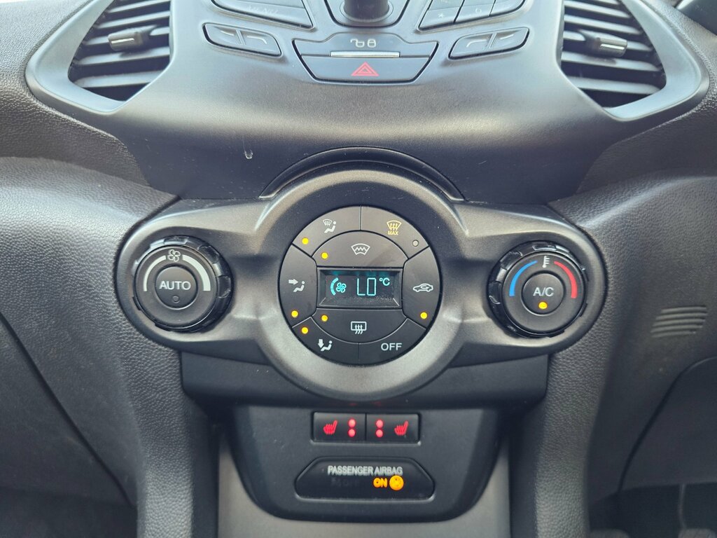 Ford Ecosport Suv 1.0T Ecoboost Titanium 2Wd Euro 5 Ss 2 Grey #44
