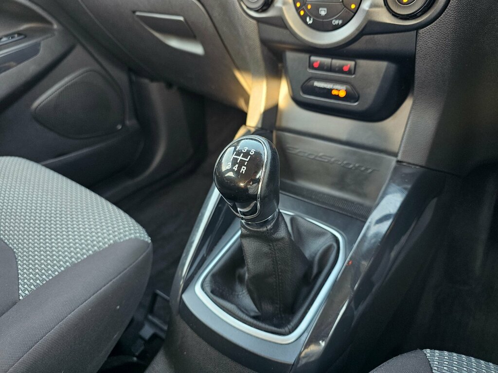 Ford Ecosport Suv 1.0T Ecoboost Titanium 2Wd Euro 5 Ss 2 Grey #45