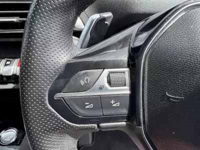 Peugeot 3008 1.5 Bluehdi Gt Line Grey #27