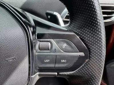 Peugeot 3008 1.5 Bluehdi Gt Line Grey #26