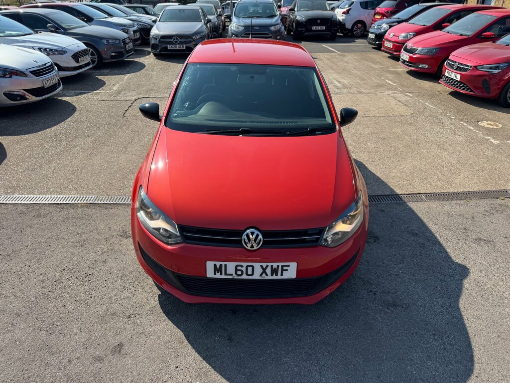 Volkswagen Polo 1.4 Se Hatchback Dsg Euro 5 85 Ps Orange #4