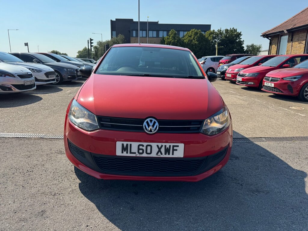 Volkswagen Polo 1.4 Se Dsg Euro 5 Grey #7