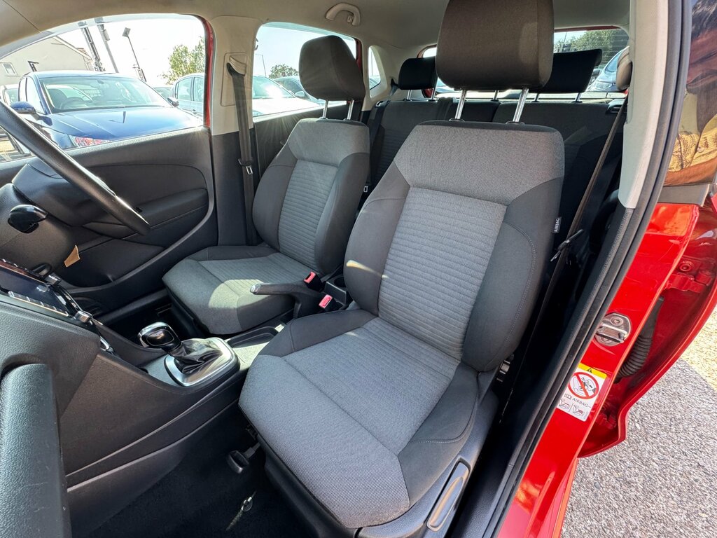 Volkswagen Polo 1.4 Se Dsg Euro 5 Grey #32