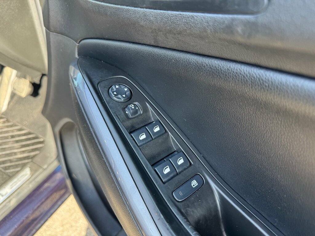 Vauxhall Grandland X 1.5 Turbo D Blueinjection Sport Nav Suv Grey #46