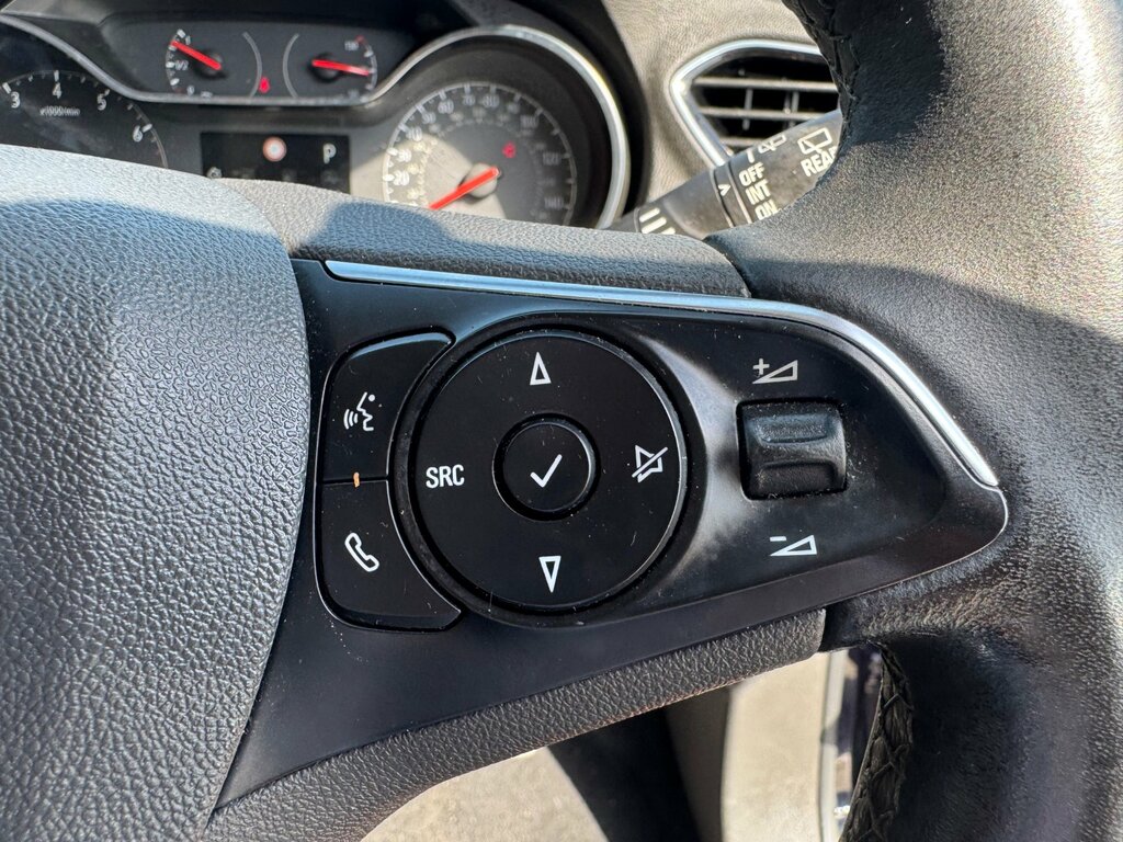 Vauxhall Grandland X 1.5 Turbo D Blueinjection Sport Nav Suv Grey #33