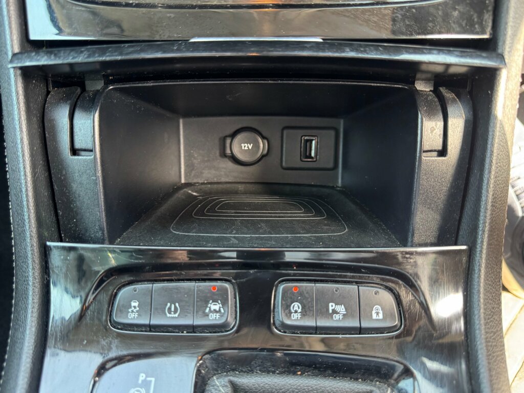 Vauxhall Grandland X 1.5 Turbo D Blueinjection Sport Nav Suv Grey #35