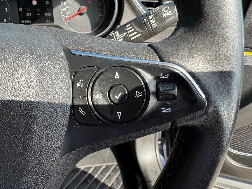Vauxhall Grandland X 1.5 Turbo D Blueinjection Sport Nav Suv Grey #31