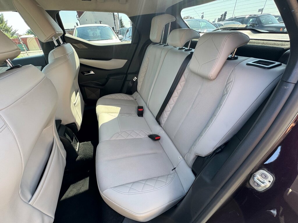 DS DS 3 Crossback Black #24