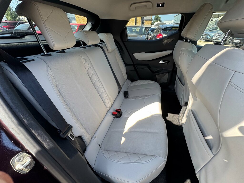 DS DS 3 Crossback Black #26