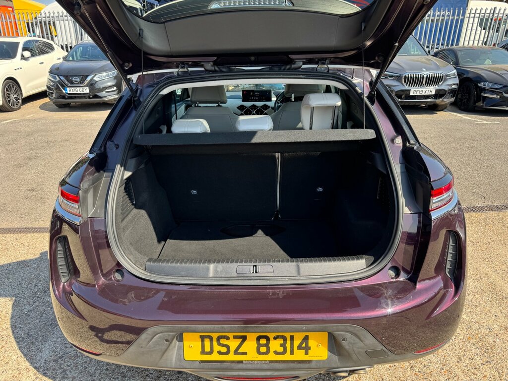 DS DS 3 Crossback Black #46