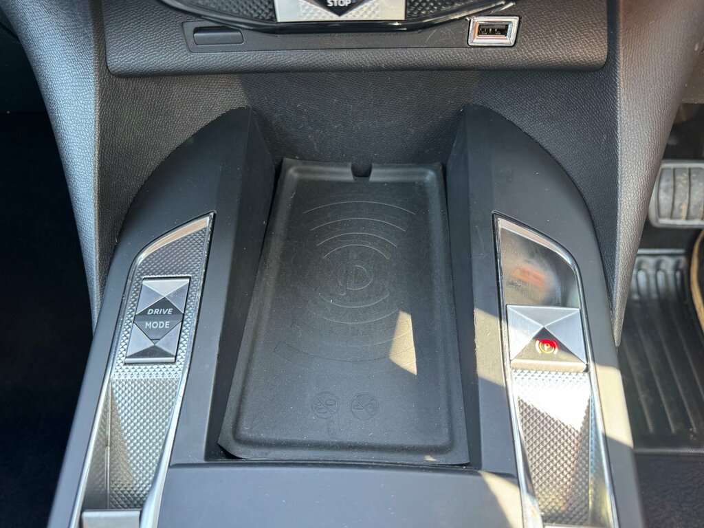 DS DS 3 Crossback Black #34