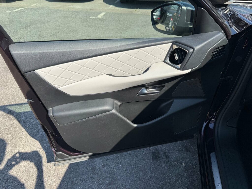 DS DS 3 Crossback Black #42