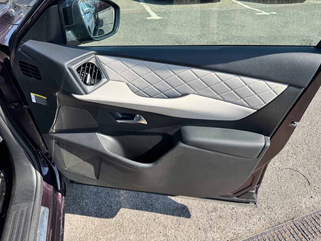DS DS 3 Crossback Black #45