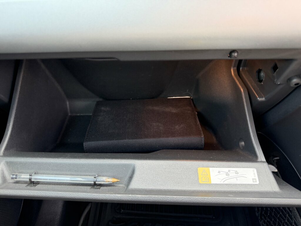 Vauxhall Zafira Automatic Brown #40