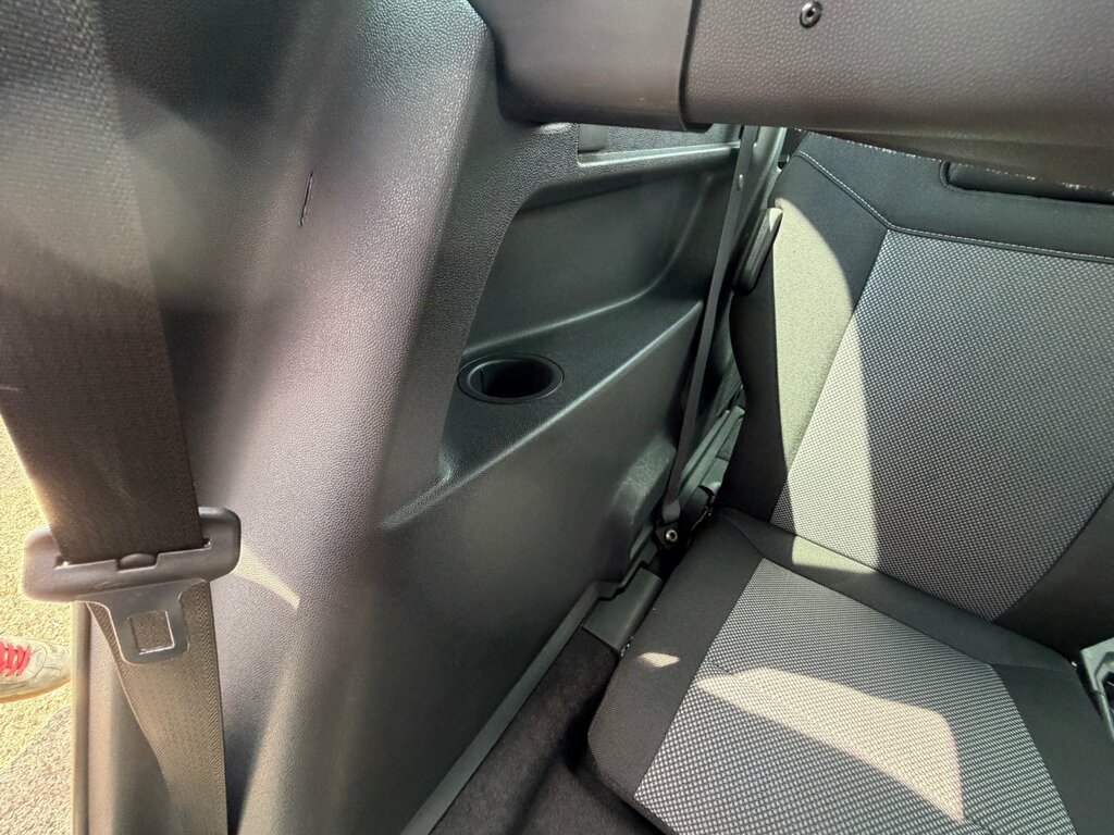 Vauxhall Zafira Automatic Brown #53