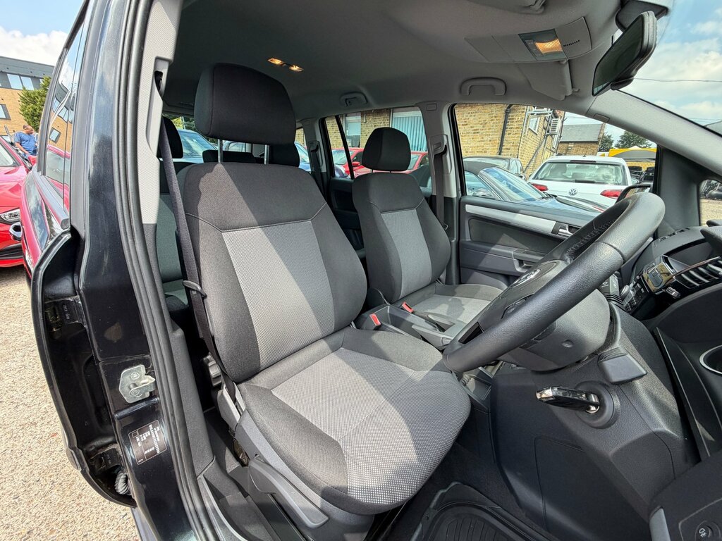 Vauxhall Zafira Automatic Brown #20
