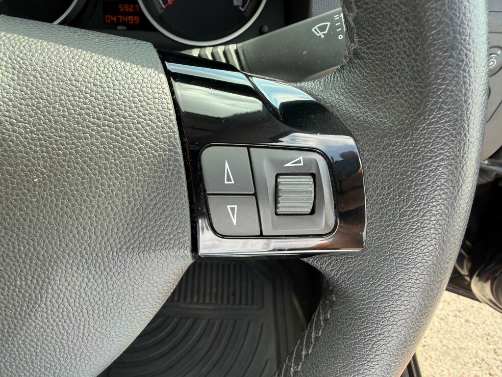 Vauxhall Zafira Automatic Brown #24