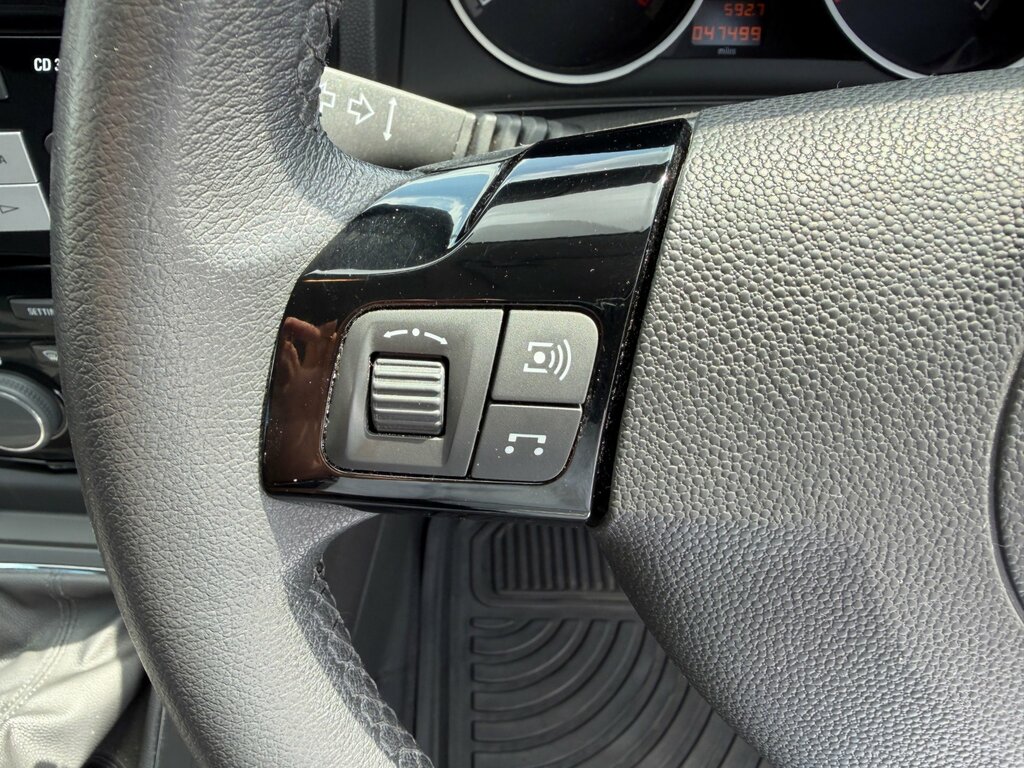 Vauxhall Zafira Automatic Brown #27