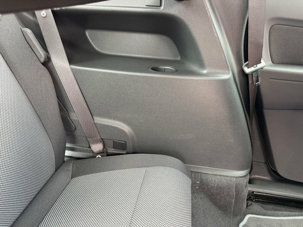 Vauxhall Zafira Automatic Brown #52