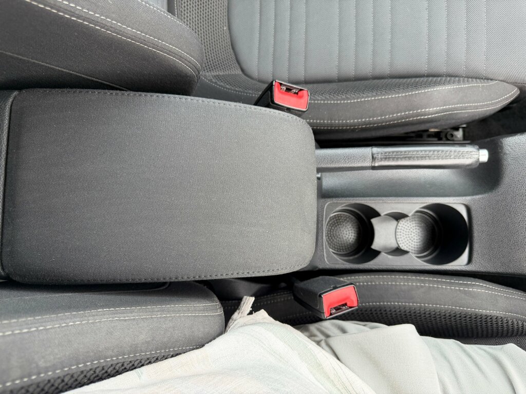 Volkswagen Scirocco Gts Tdi Grey #28