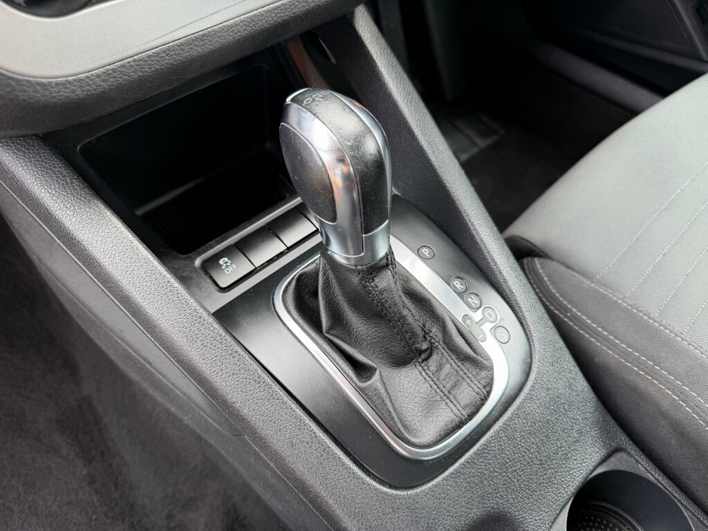 Volkswagen Scirocco Gts Tdi Grey #25