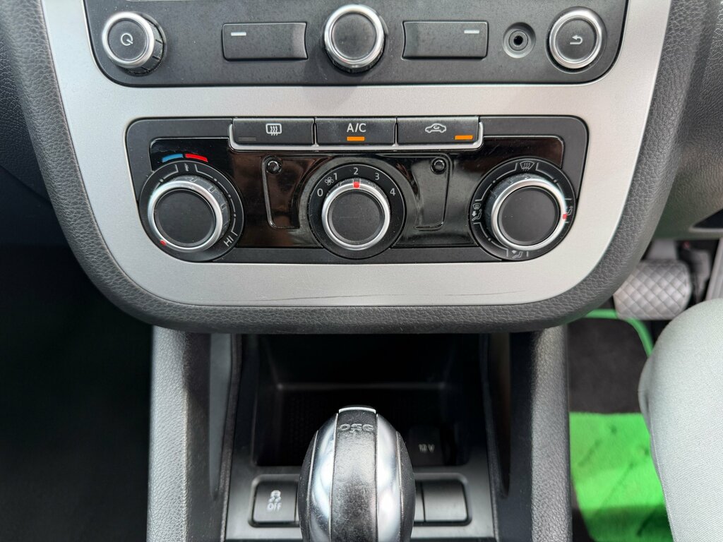 Volkswagen Scirocco Gts Tdi Grey #22