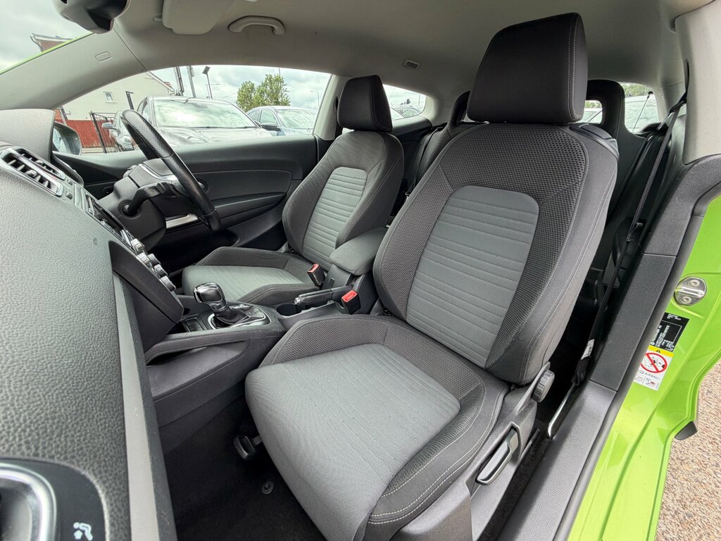 Volkswagen Scirocco Gts Tdi Grey #26