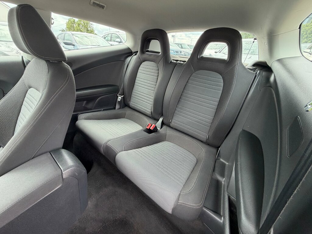 Volkswagen Scirocco Gts Tdi Grey #35