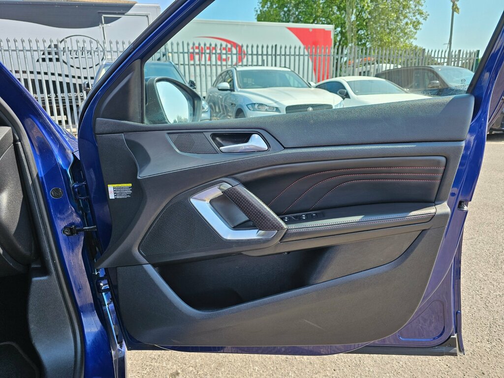 Peugeot 308 Active Grey #29
