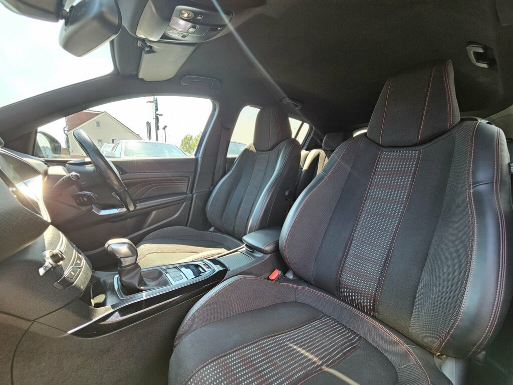 Peugeot 308 Active Grey #26